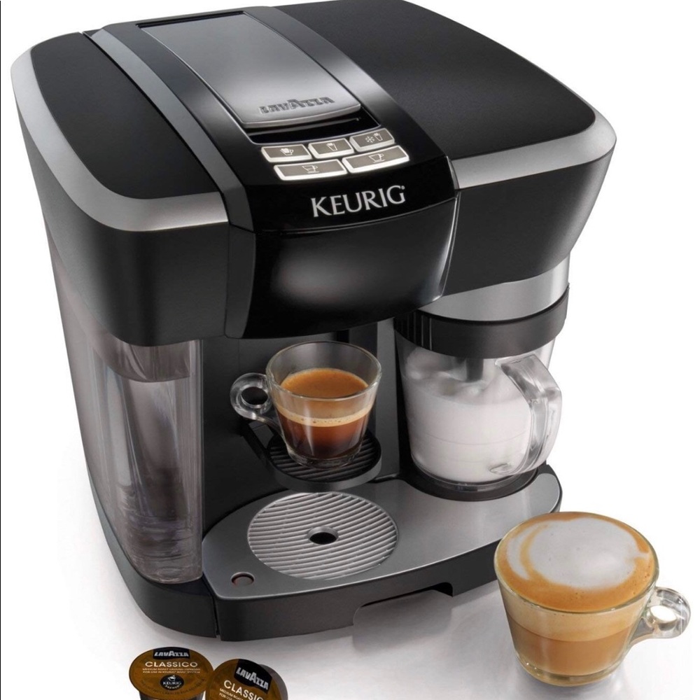 Kuerig Rivo R 500
